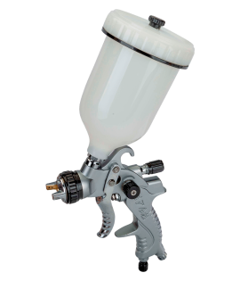 Pistola para pintar HVLP Profesional