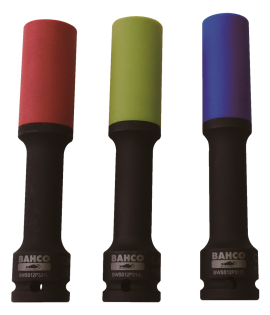 Copa impacto extra larga 1/2 X 17 MM