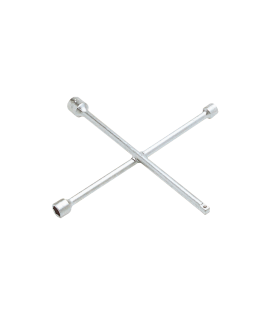 Cruceta industrial 24 - 27 - 32 - 3/4