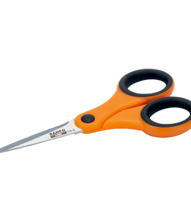 Tijera jardinería y decoración 5"