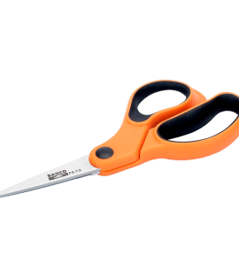 Tijera jardineria y decoración 8"