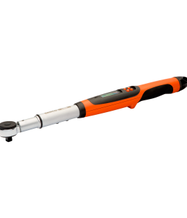 Torquimetro digital de 1/2" 25.07 - 250.80