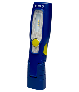 Lampara mini articulada