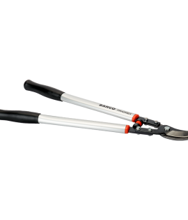 Podadora 2/manos extra liviana 75 cm corte deslizante corte 45 mm