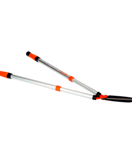 Tijera corta setos extensible