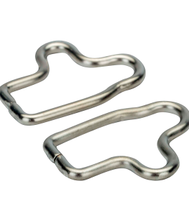 Recambio de muelles y cierres