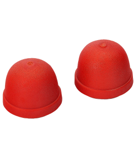 Topes de goma para P160 SL