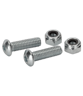 Tornillos de recambio R 160