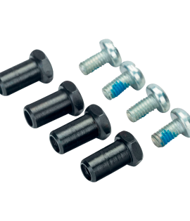 Tornillos de sujeción para la PX-M2