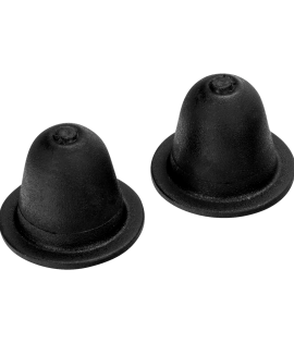 Topes de goma para la PX-M2