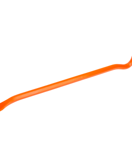 Barra pata de cabra 20" - 24"