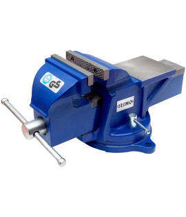 Prensa de banco de 4" a 6"