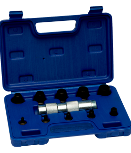 Juego de sacabocados de 3 MM a 20 MM