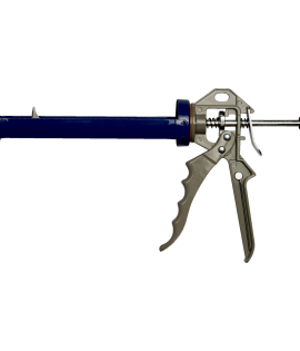 Pistola de calafateo