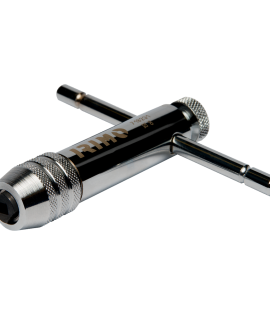 Volvedor para machuelos