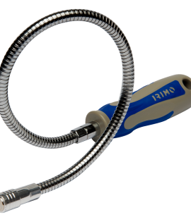 Recogedor magnético flexible capacidad de 3 KG