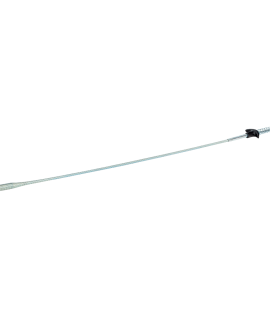 Recogedor mecánico de garra