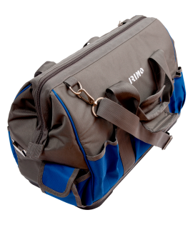 Maleta porta herramientas cerrada 19"