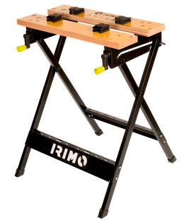 Banco de trabajo plegable