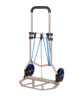 Carreta tipo zorra 90 KG