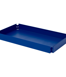 Bandeja para carro portatil