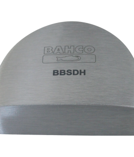 Taco tipo tacon en acero para carrocero