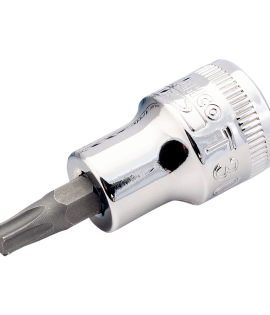 Vasos con punta con cuadrado de 3/8"