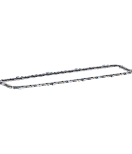 Cadenas de 1/4" 38X para las motosierras BCL15IB/BCL15WB