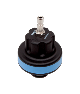 Adaptador para comprobar el sistema de refrigeración M50 X 3.0