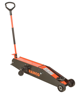 Gato Hidráulico 10T