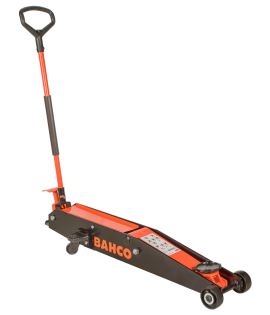 Gato caimán profesional 5 TN