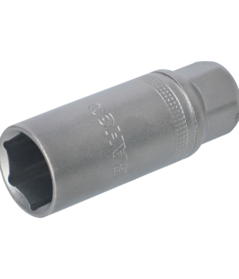 Vasos para bujias 3/8"