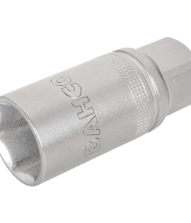 Vasos para bujías 1/2"