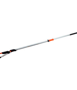 Tijeras de podar de altura con cuerda