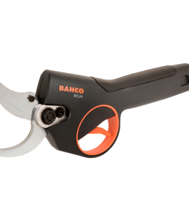 Tijeras de poda a batería para poda intensiva de 45 mm