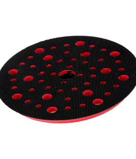 Almohadilla velcro, 53 Orificios