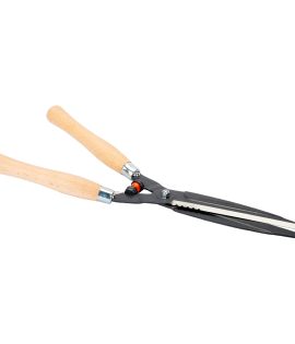 Cortasetos para industria pesada