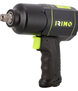 Llaves de impacto 1/2" composite, 1600Nm